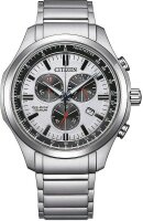 Orologio da uomo Eco-Drive cronografo - Citizen Modello:...