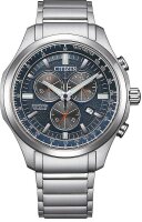 Orologio da uomo Eco-Drive cronografo - Citizen Modello:...