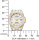 Orologio da donna - Serie: Elegance - Citizen Modello: EC1186-85A