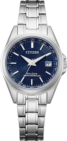 Orologio da donna - Serie: Elegance - Citizen Modello: EC1180-81L