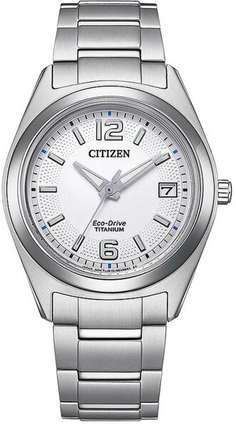 Orologio da uomo - Serie: Eco-Drive - Citizen Modello: FE6151-82A