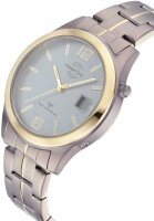 Orologio da uomo radiocontrollato - Master Time Modello: MTGT-10353-42M