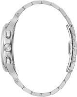 Orologio da uomo con movimento curvato - Bulova Modello: 96A297