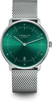 Orologio da uomo verde - Serie: Naos - Sternglas Modello:...