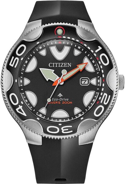 Orologio da uomo Serie: Promaster Marine - Citizen Modello: BN0230-04E