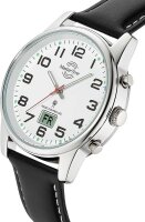 Orologio da uomo radiocontrollato - Master Time Modello:...