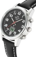 Orologio da donna radiocontrollato - Master Time Modello: MTLA-10819-22L