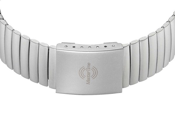 Master Time MTGA-10694-21M Men's Watch, bracelet