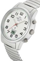 Orologio da uomo radiocontrollato - Master Time Modello:...