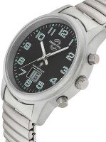 Orologio da donna radiocontrollato - Master Time Modello: MTLA-10764-22Z