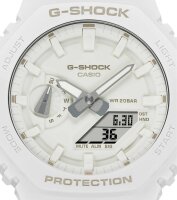 Orologio da uomo - Serie: G-SHOCK - Casio Modello: GA-2100-7A7ER