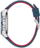 Orologio da uomo Marine Star subacqueo in acciaio...