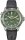 Orologio da uomo P67 Diver Automatic Green - Serie: Diver Collection - Traser Modello: 110326