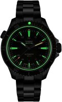 Orologio da uomo P67 Diver Automatic Green - Serie: Diver Collection - Traser Modello: 110328