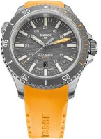 Orologio da uomo P67 Diver Automatic Gray - Serie: Diver Collection - Traser Modello: 110331