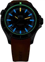 Orologio da uomo P67 Diver Automatic Gray - Serie: Diver Collection - Traser Modello: 110331