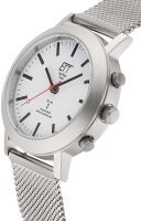 Orologio da donna stile orologio da stazione - Eco Tech...