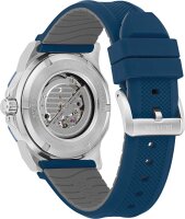 Orologio da uomo Marine Star subacqueo in acciaio...