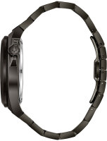 Orologio automatico da uomo scheletrato Maquina - Bulova Modello: 98A179