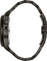 Orologio automatico da uomo scheletrato Maquina - Bulova Modello: 98A179