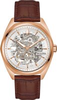 Orologio automatico da uomo Old Classic - Bulova Modello:...