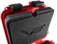 Orologio cronografo da uomo - Vostok Europe Modello: YM86-640A696