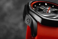 Orologio cronografo da uomo - Vostok Europe Modello: VK64-640C699