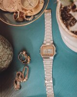 Orologio da uomo - Casio Modello: A158WEA-9EF