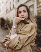 Orologio da uomo - Casio Modello: A158WEA-9EF