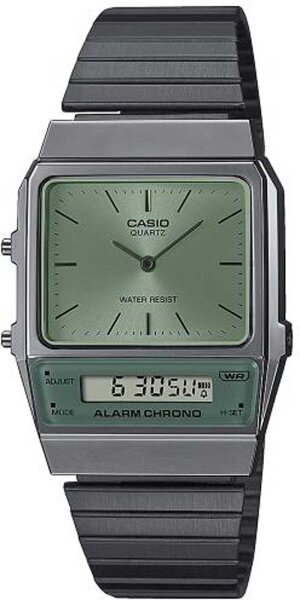 Orologio da uomo - Casio Modello: AQ-800ECGG-3AEF