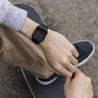 Casio Modello: CA-53WF-1BEF