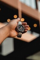 Orologio da uomo - Casio Modello: ECB-900DB-1AER