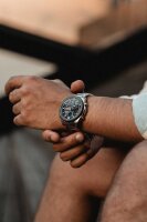 Orologio da uomo - Casio Modello: ECB-900DB-1AER