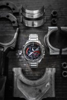 Orologio da uomo - Casio Modello: ECB-900DB-1AER