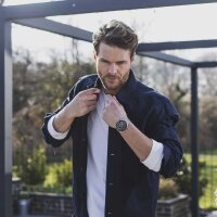 Orologio da uomo - Casio Modello: ECB-950DB-1AEF