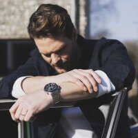 Orologio da uomo - Casio Modello: ECB-950DB-1AEF