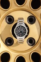 Orologio da uomo - Casio Modello: EQB-1100D-1AER