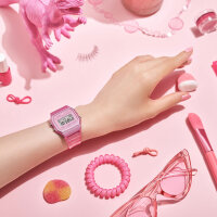 Orologio da donna - Casio Modello: F-91WS-4EF