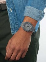 Orologio da uomo - Casio Modello: GA-2100SU-1AER