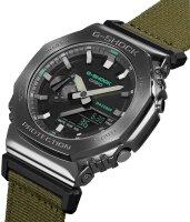 Orologio da uomo - Casio Modello: GM-2100CB-3AER