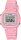 Orologio da donna - Casio Modello: LA-20WH-4A1EF