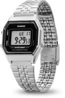 Orologio da uomo - Casio Modello: LA680WEA-1EF