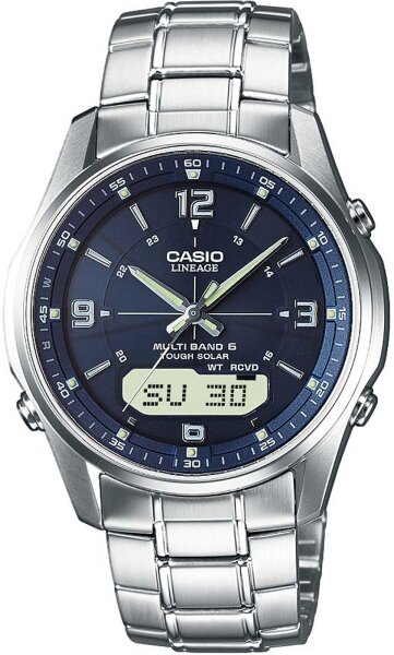 LCW-M100DSE-2AER Orologio da uomo
