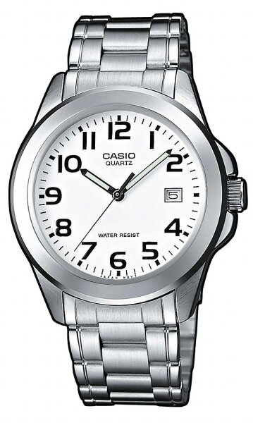Orologio da uomo - Casio Modello: MTP-1259PD-7BEG