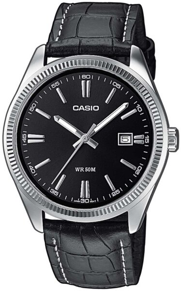 Orologio da uomo - Casio Modello: MTP-1302PL-1AVEF