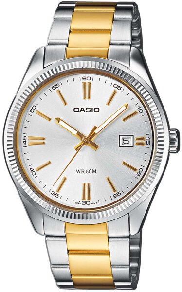 Orologio da donna - Casio Modello: MTP-1302PSG-7AVEF