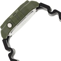 Orologio da uomo - Casio Modello: W-218H-3AVEF