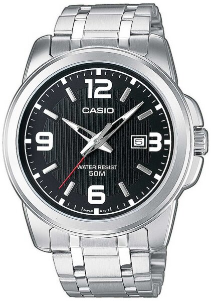 Orologio da uomo - Casio Modello: MTP-1314PD-1AVEF