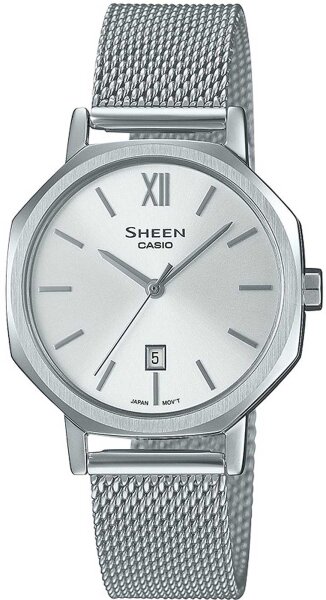 Orologio da uomo - Casio Modello: SHE-4554M-7AUEF