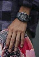 DW-5000SS-1ER Orologio digitale